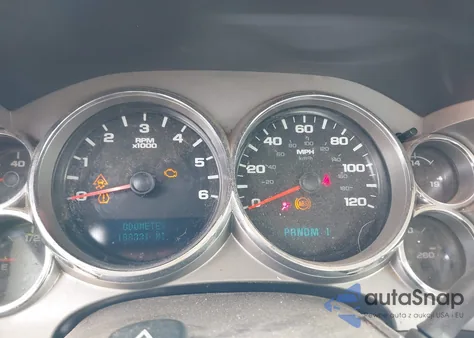 2011 Chevrolet Silverado C2500 Heavy Duty из США, поврежденный, VIN 1GB2CVCG3BZ207500